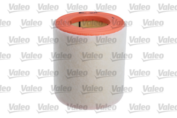 Air Filter 2
