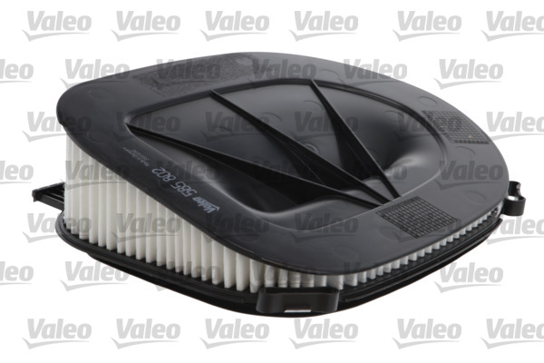Air Filter 2