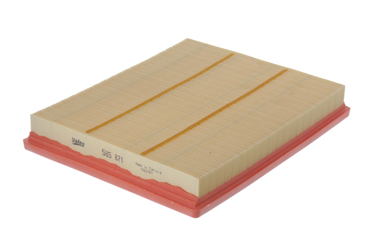 Air Filter 2