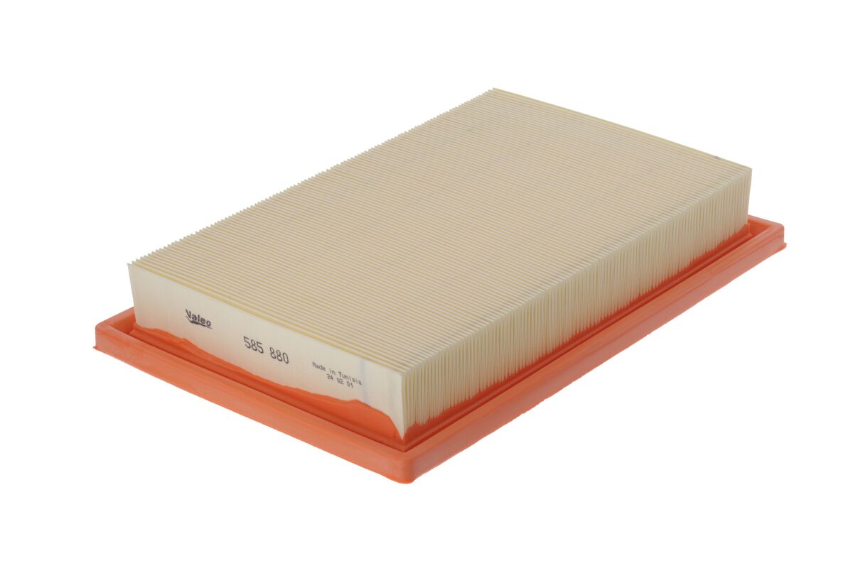 Air Filter 2