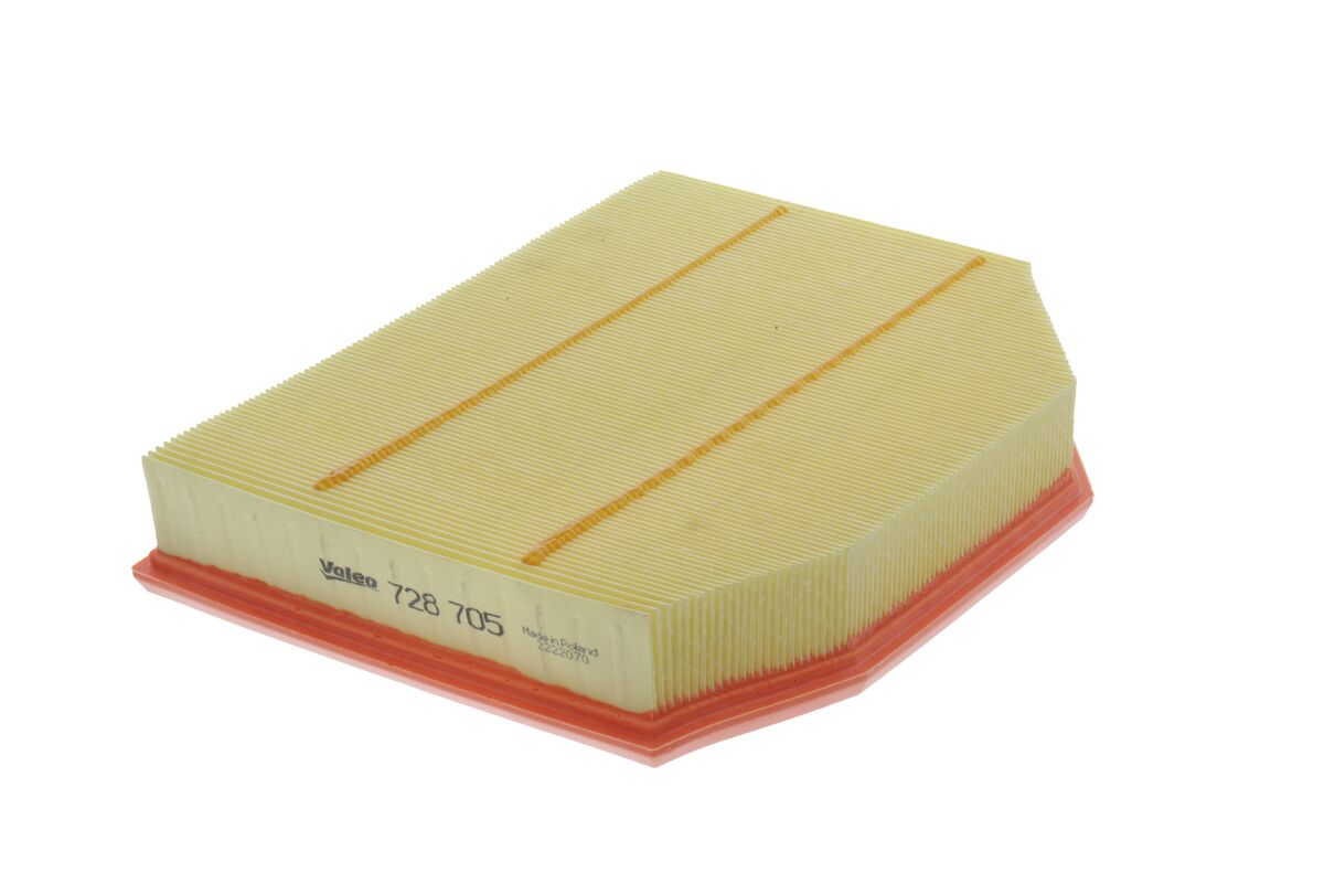 Air Filter 2