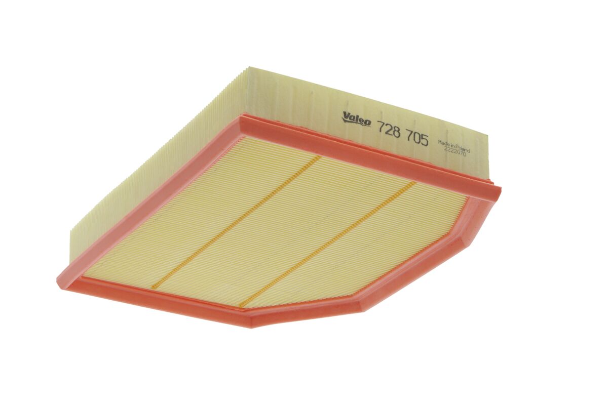 Air Filter 3