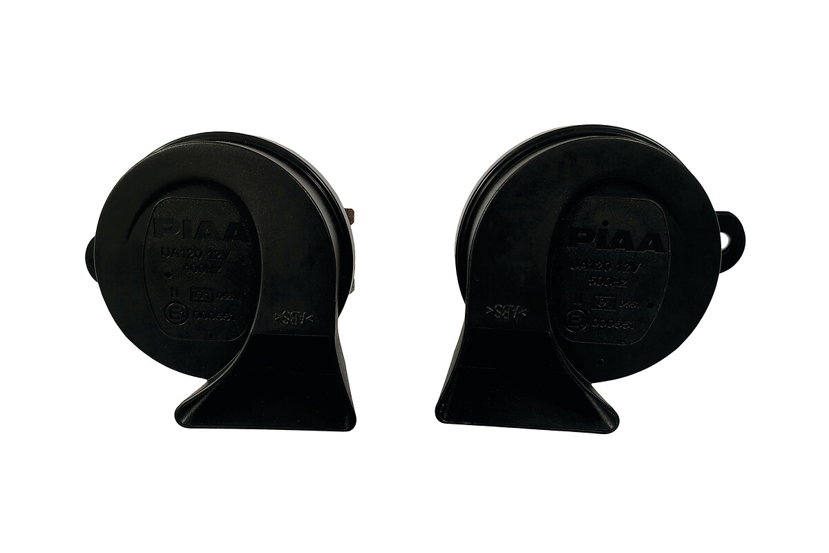Signal Horn