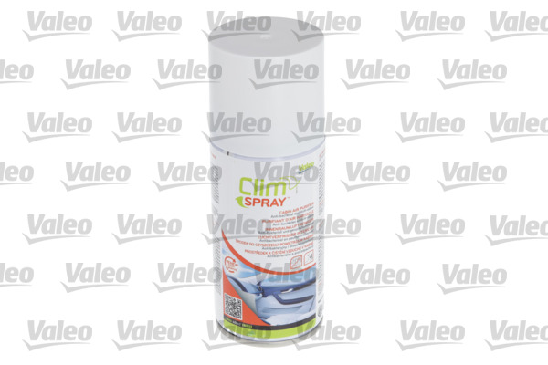 Interior Cleaner/-Disinfecter