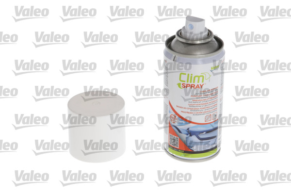 Interior Cleaner/-Disinfecter 2