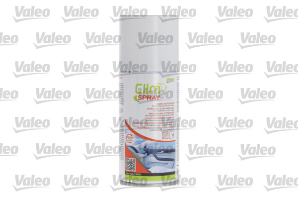 Interior Cleaner/-Disinfecter 3