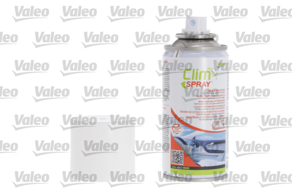 Interior Cleaner/-Disinfecter 4