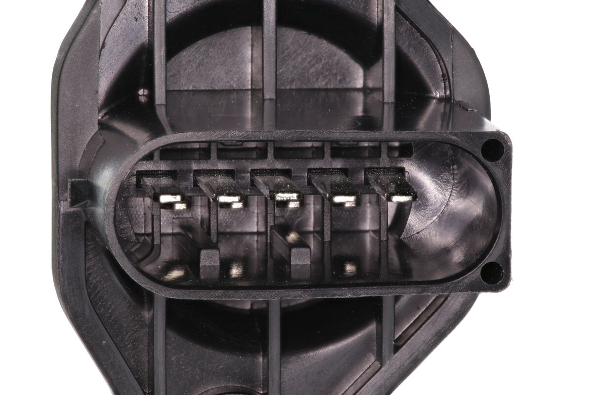 Mass Air Flow Sensor 2