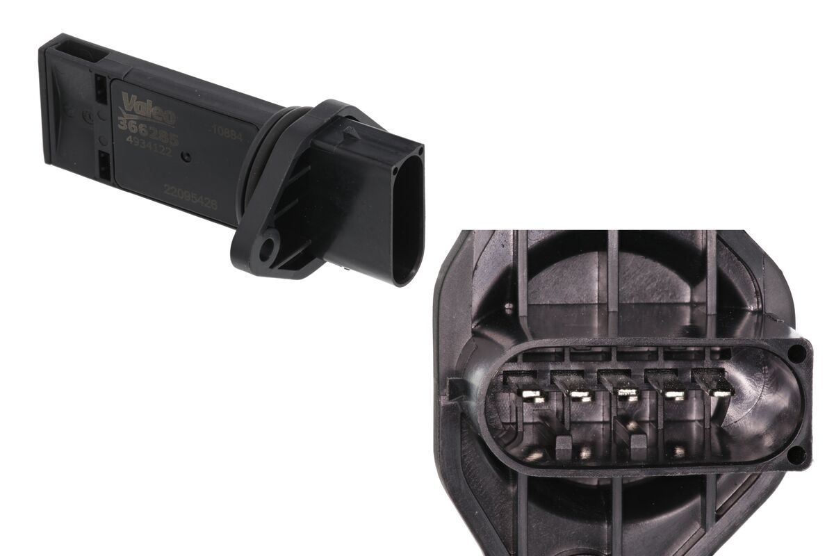 Mass Air Flow Sensor 3
