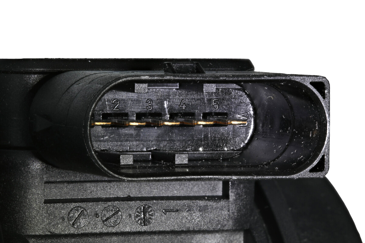 Mass Air Flow Sensor 2
