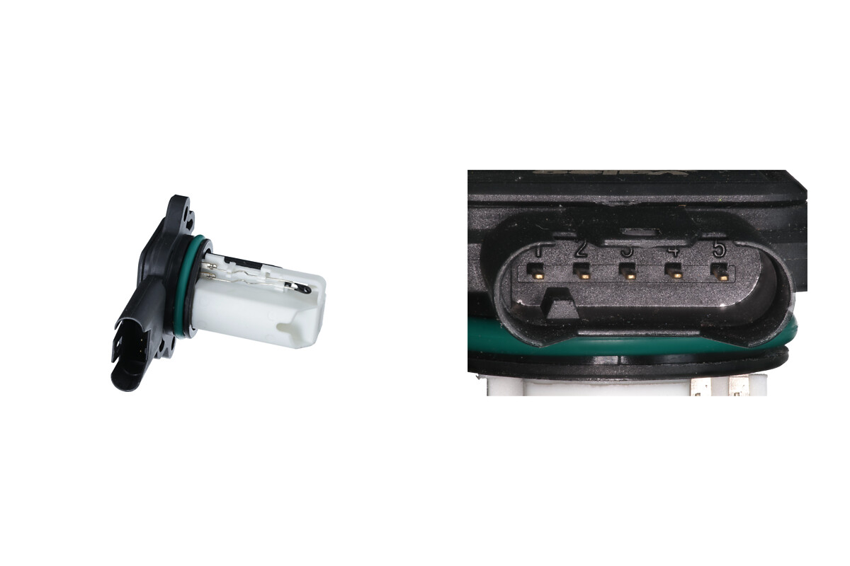 Mass Air Flow Sensor 3