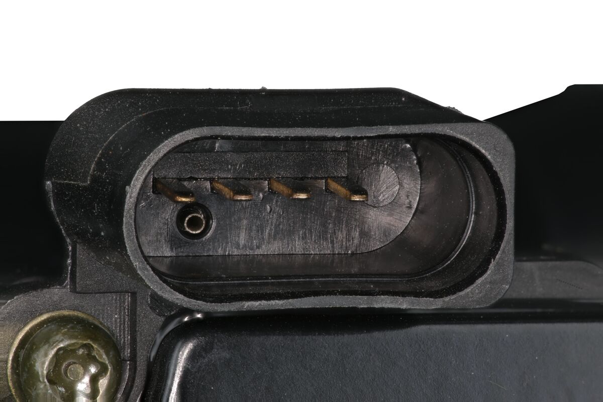 Mass Air Flow Sensor 2
