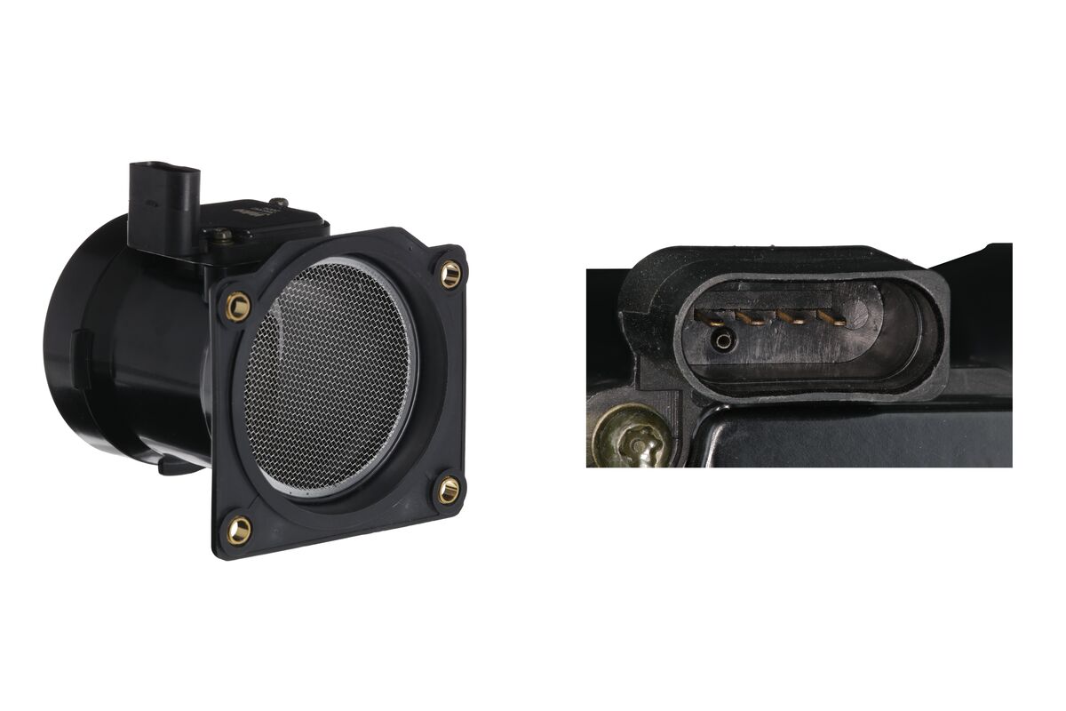 Mass Air Flow Sensor 3