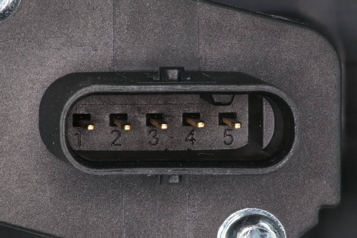 Mass Air Flow Sensor 2