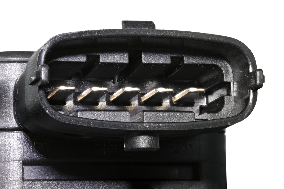 Mass Air Flow Sensor 2