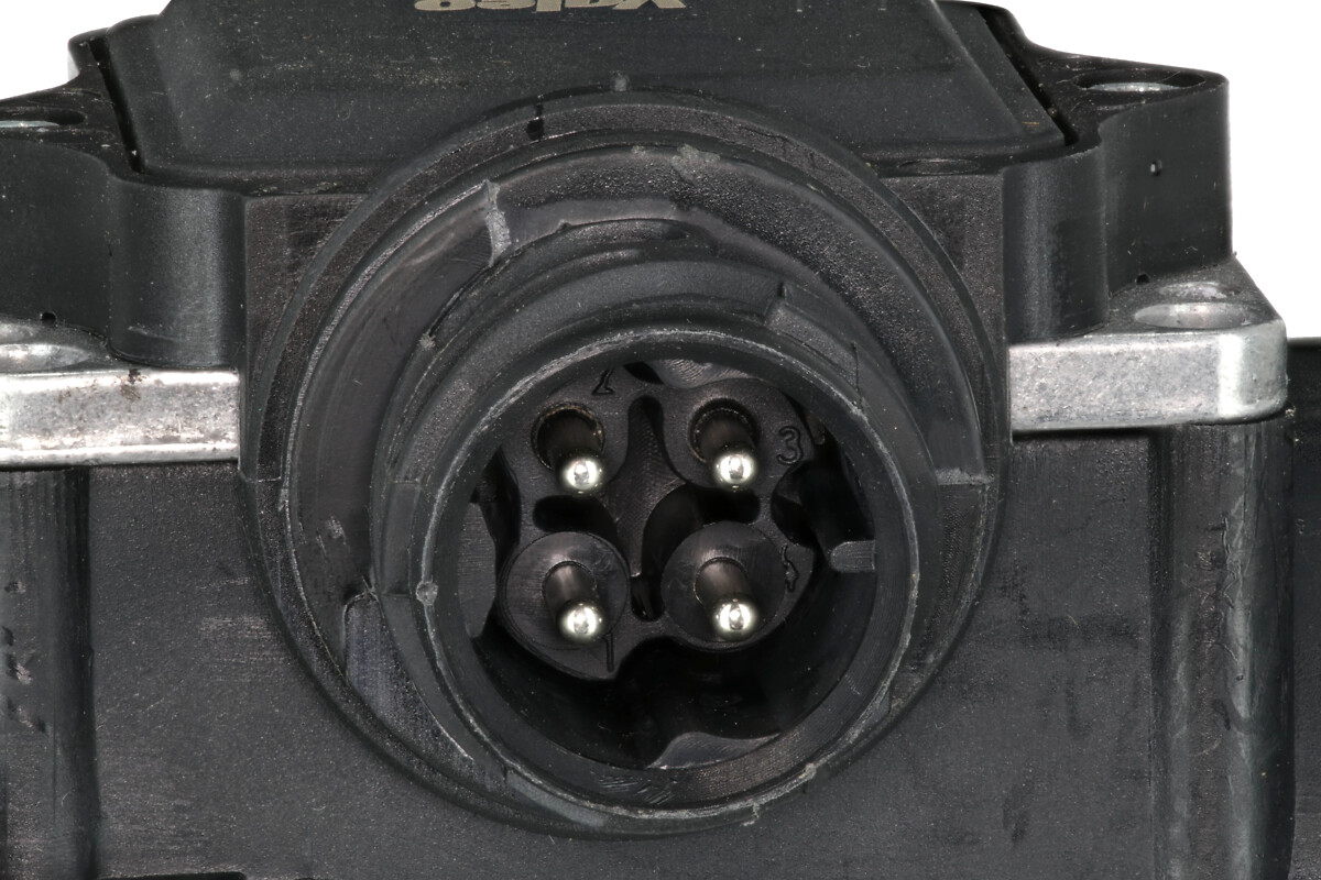 Mass Air Flow Sensor 2