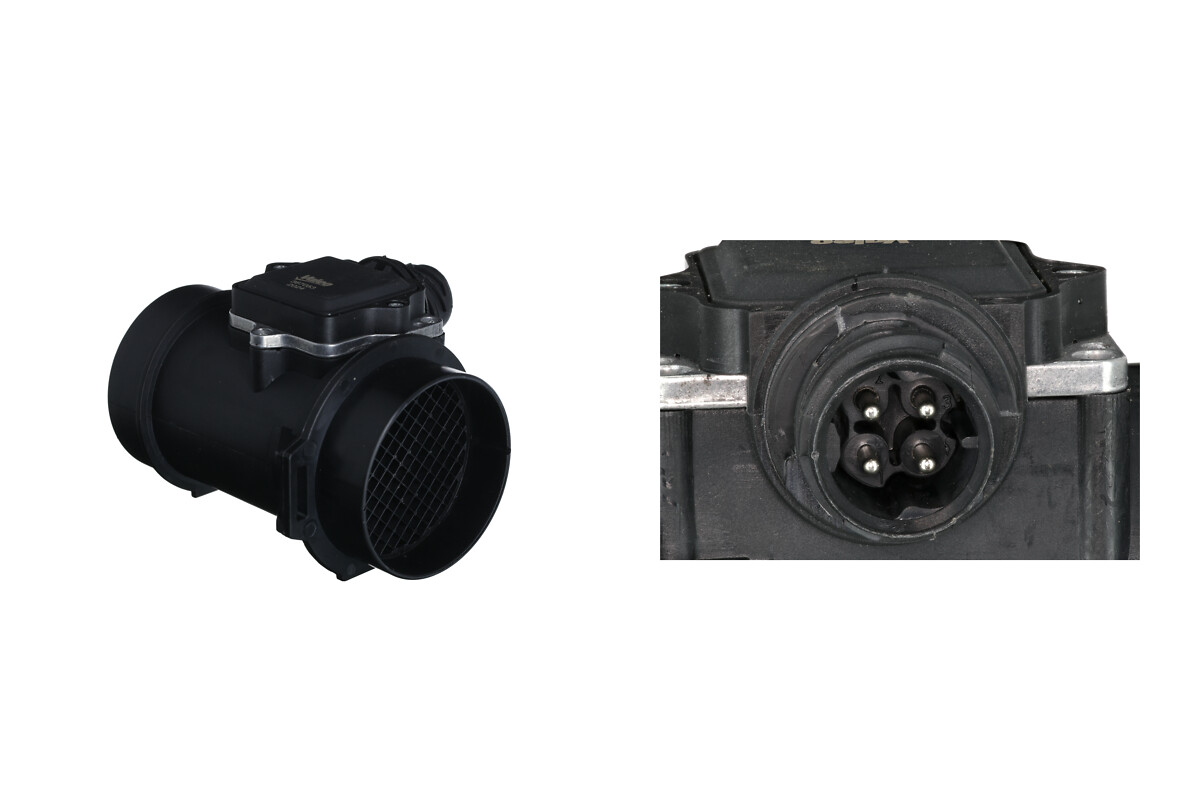 Mass Air Flow Sensor 3