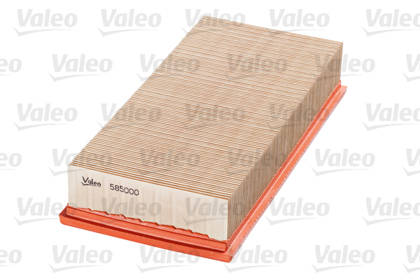 VALEO 585000 Filtro aria