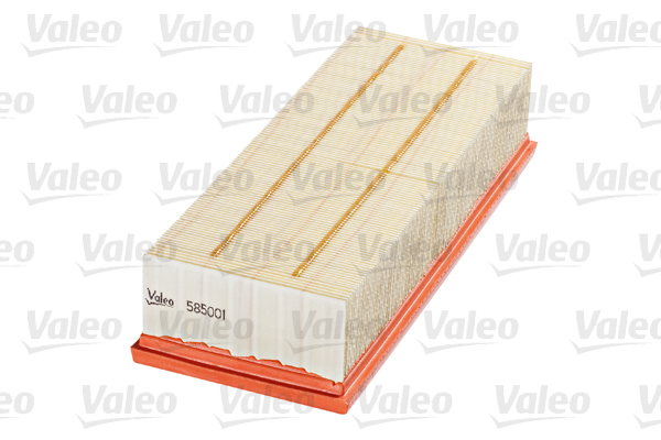 VALEO 585001 Filtro aria