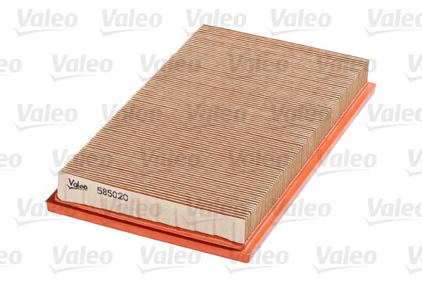 VALEO 585020 Filtro aria