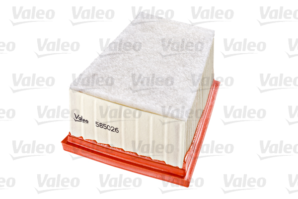 VALEO 585026 Filtro aria