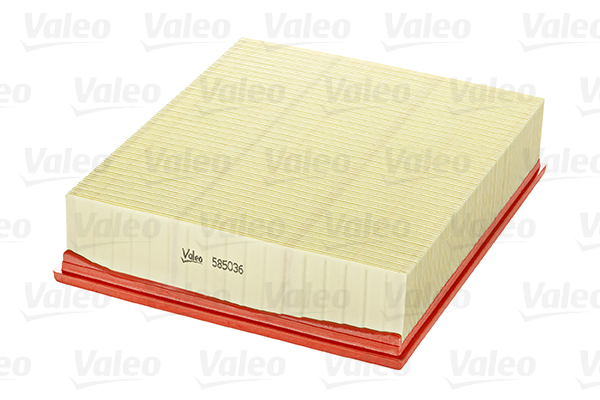 VALEO 585036 Filtro aria