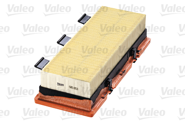 VALEO 585053 Filtro aria