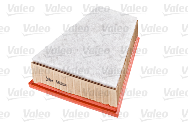 VALEO 585054 Filtro aria