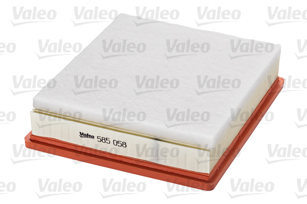 VALEO 585058 Filtro aria