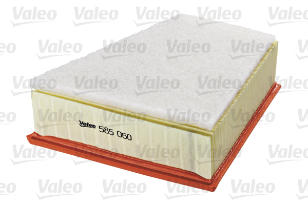 VALEO 585060 Filtro aria