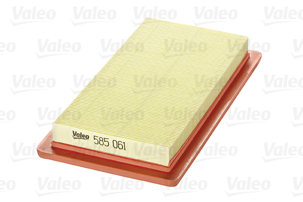 VALEO 585061 Filtro aria