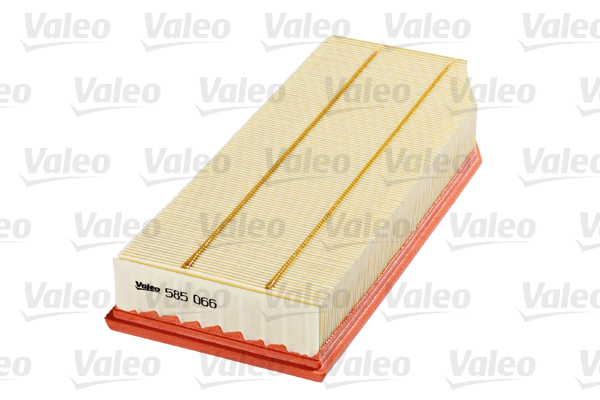 VALEO 585066 Filtro aria