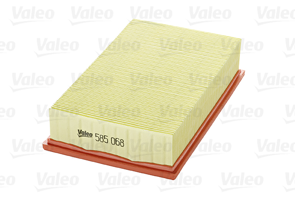 VALEO 585068 Filtro aria