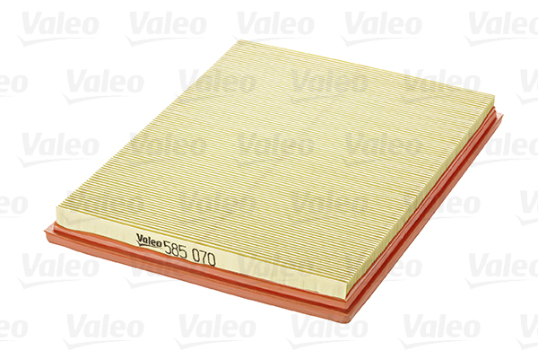 VALEO 585070 Filtro aria