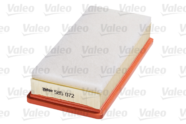 VALEO 585072 Filtro aria