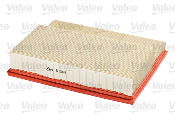 VALEO 585076 Filtro aria