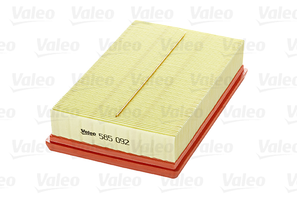 VALEO 585092 Filtro aria