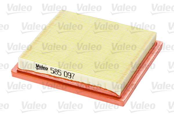 VALEO 585097 Filtro aria