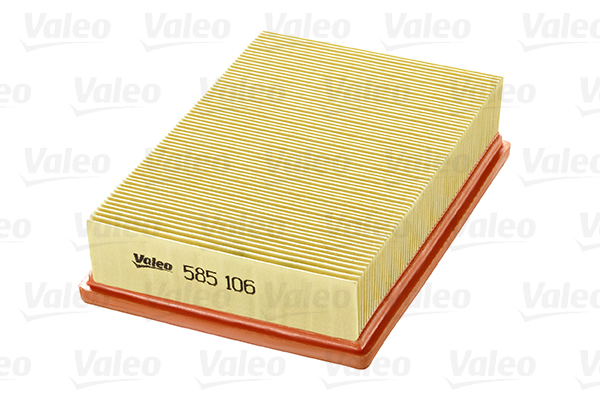 VALEO 585106 Filtro aria