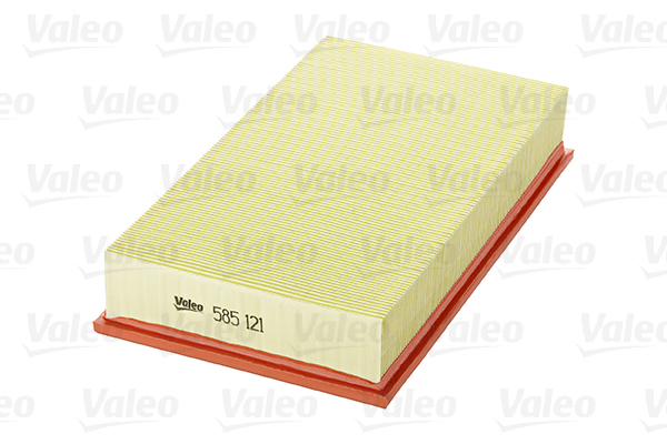 VALEO 585121 Filtro aria