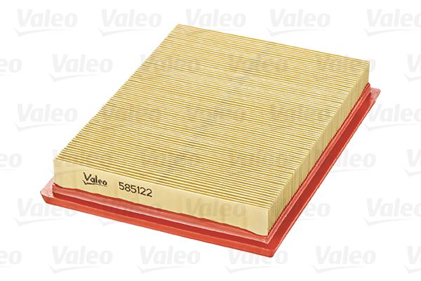 VALEO 585122 Filtro aria