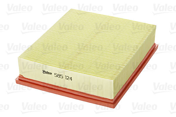 VALEO 585124 Filtro aria