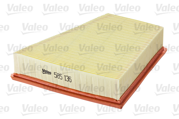 VALEO 585136 Filtro aria