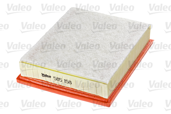 VALEO 585158 Filtro aria