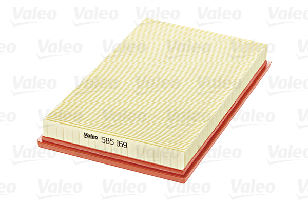 VALEO 585169 Filtro aria