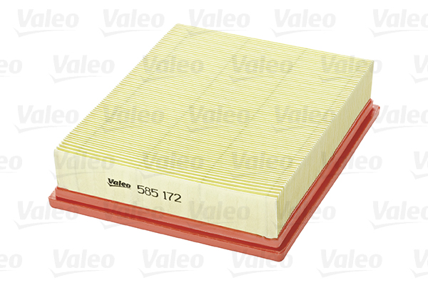 VALEO 585172 Filtro aria