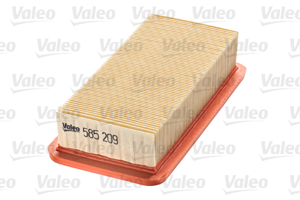 VALEO 585209 Filtro aria