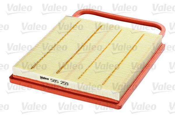 VALEO 585259 Filtro aria