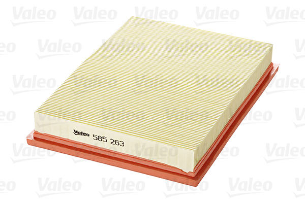 VALEO 585263 Filtro aria