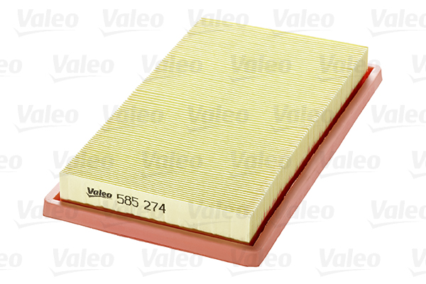 VALEO 585274 Filtro aria